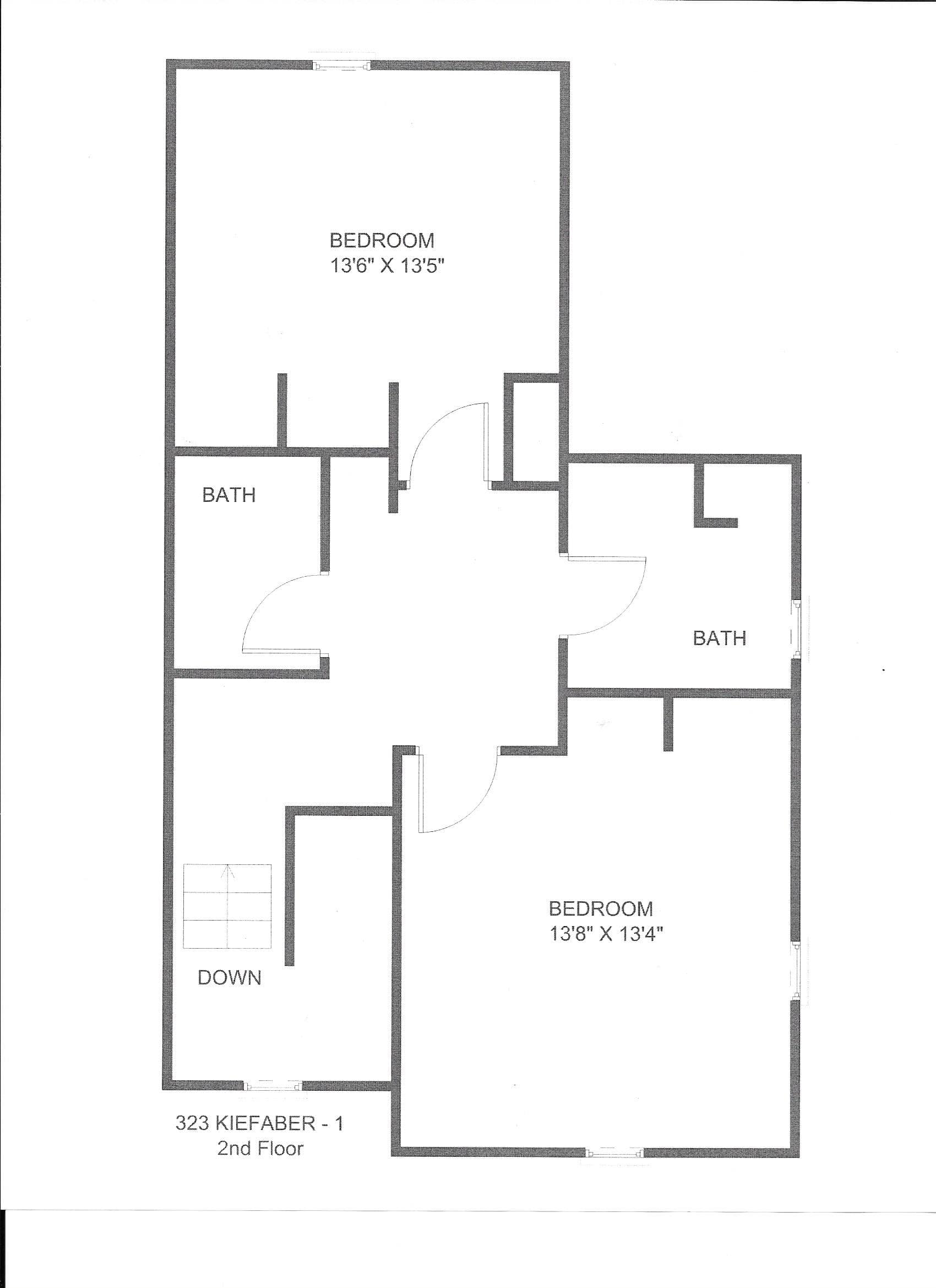 University Of Dayton Housing Search