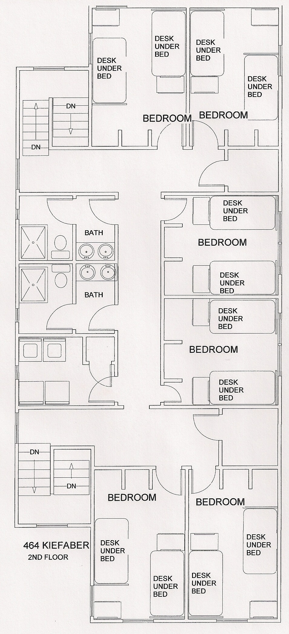 University Of Dayton Housing Search